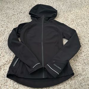 lululemon Cross Chill Performance Jacket